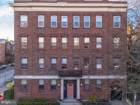 4725 CHESTER AVENUE 27 PHILADELPHIA PA 19143