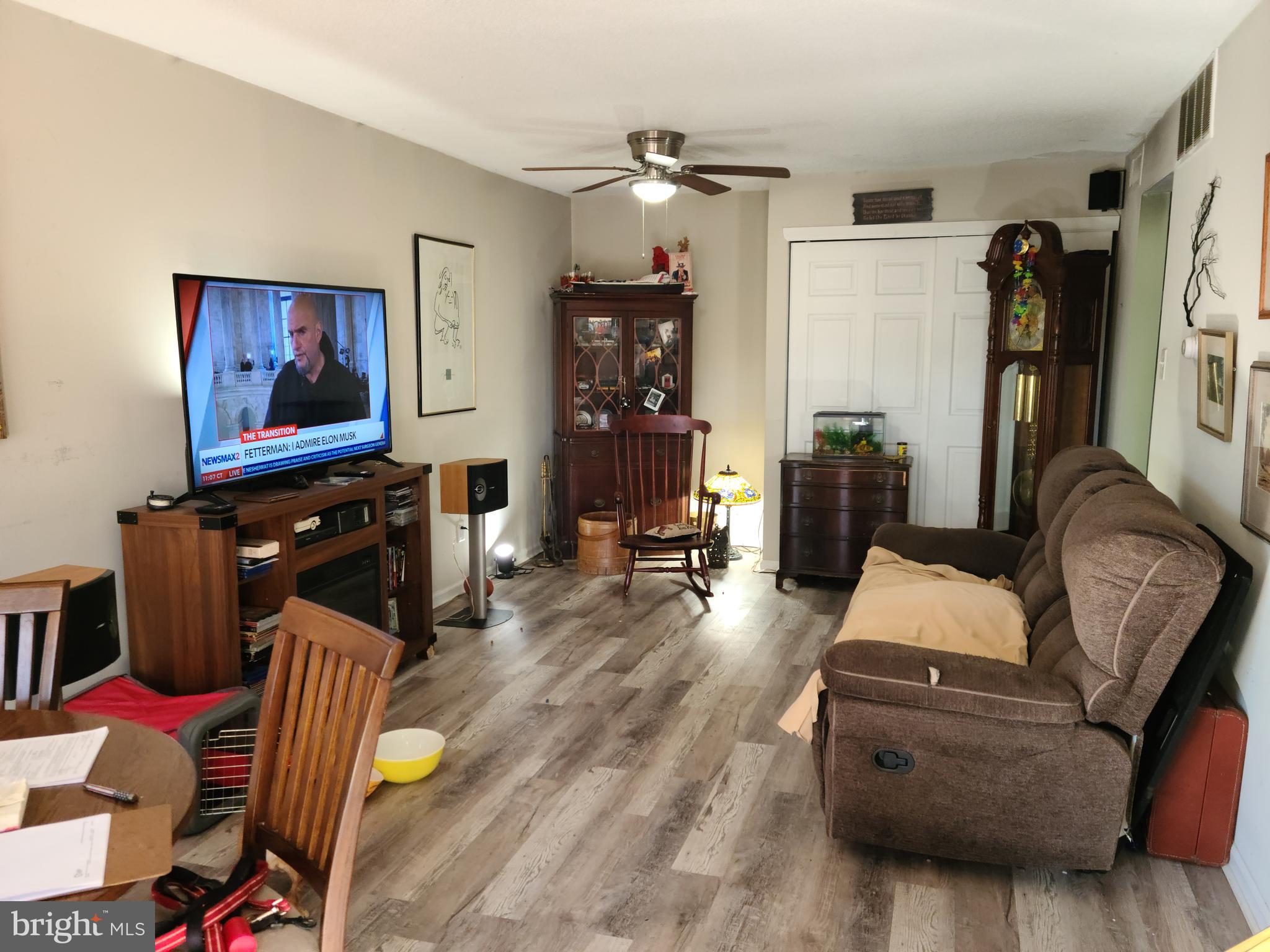 109 OBERLIN TERRACE 17F