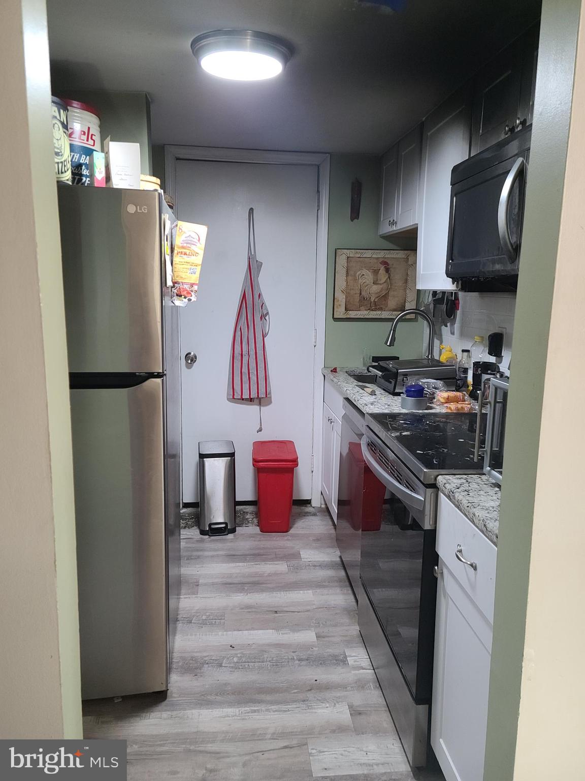 109 OBERLIN TERRACE 17F