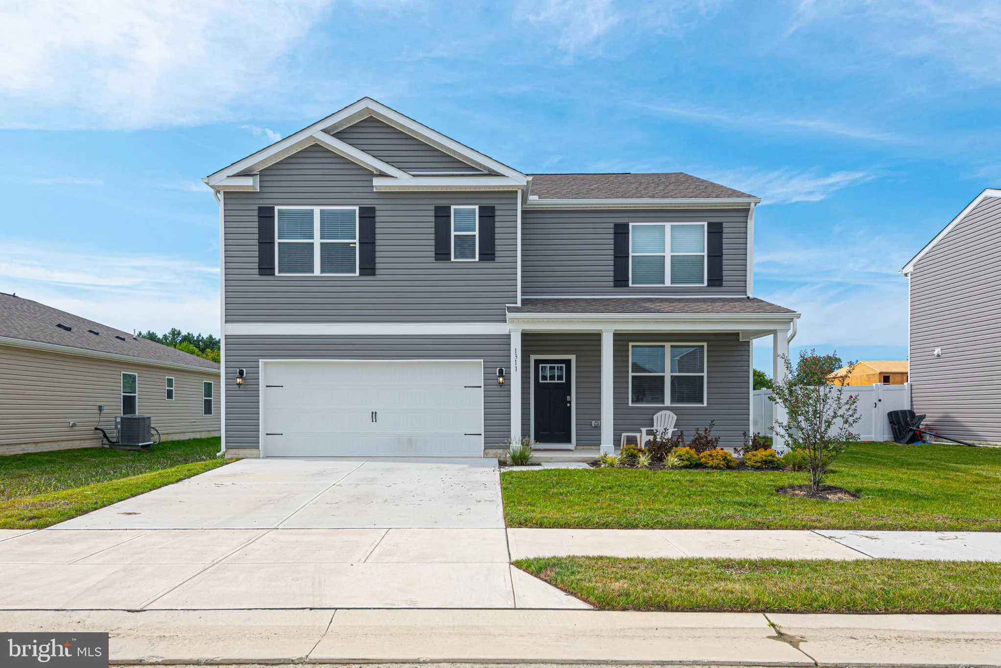 1311 Fairview Lane, Salisbury, MD, 21801