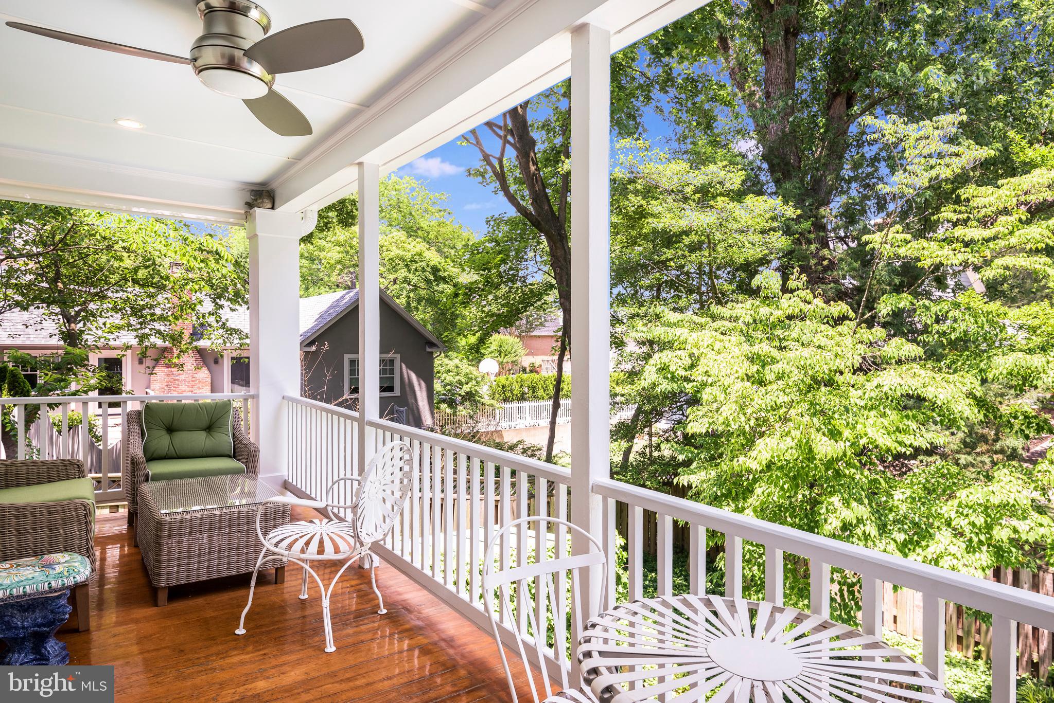 MURRAY HILL - Residential