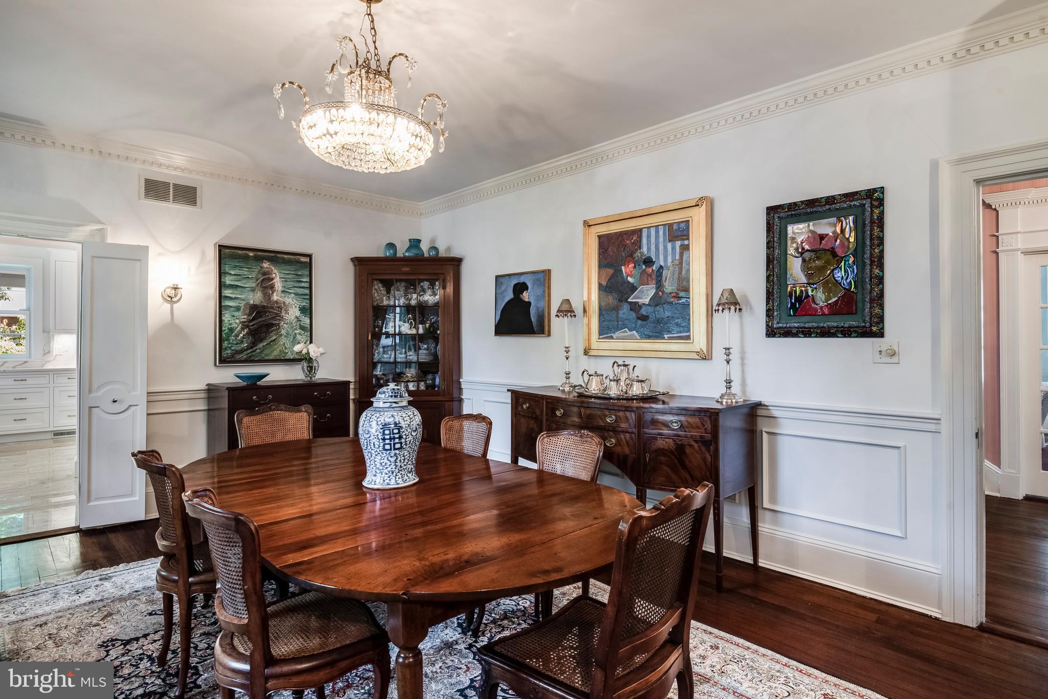 MURRAY HILL - Residential