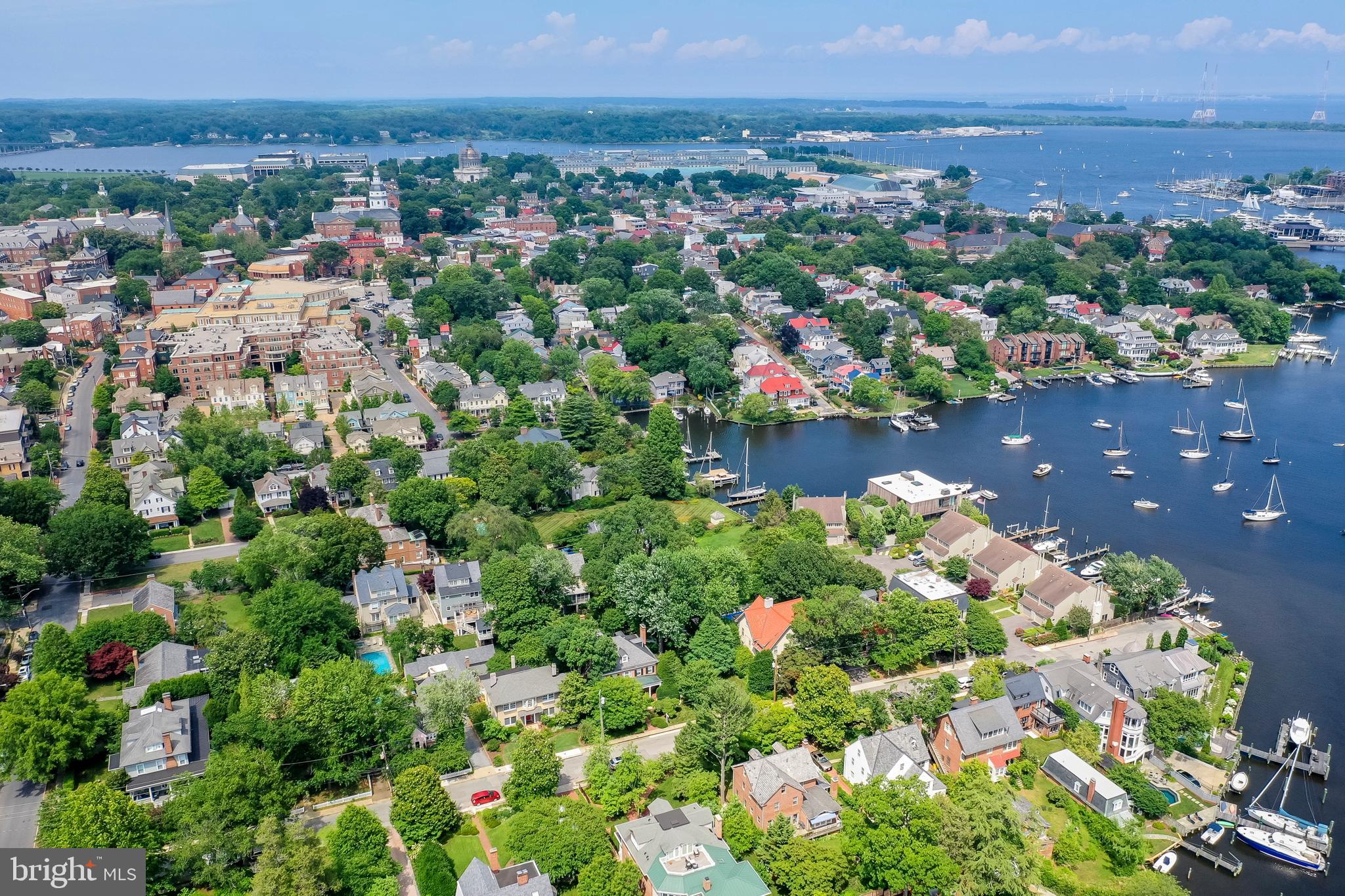 MURRAY HILL - Residential