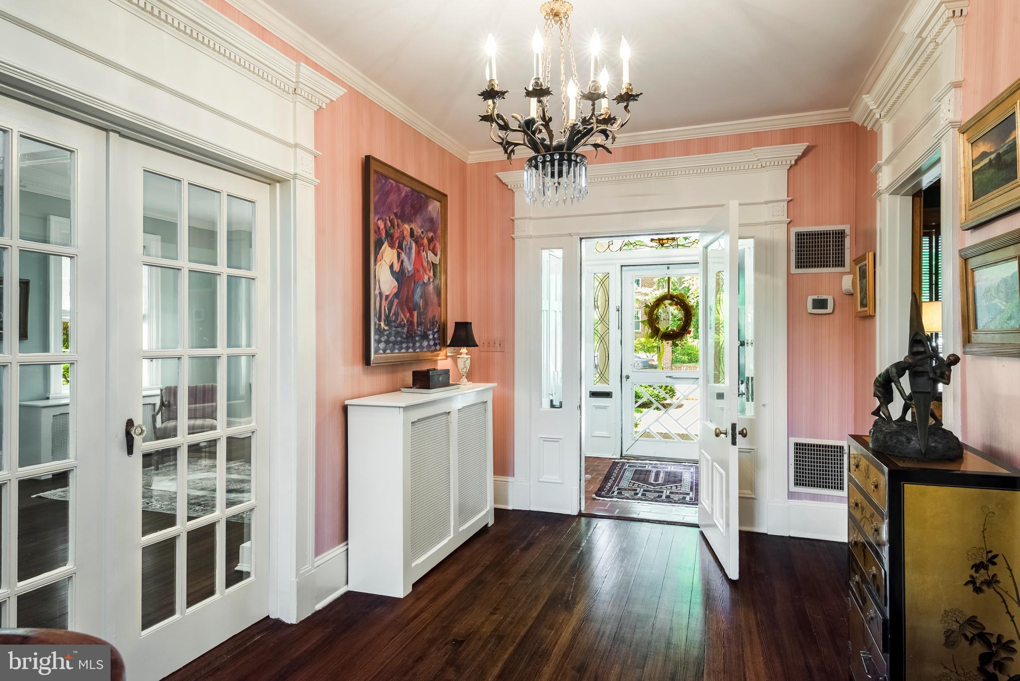 MURRAY HILL - Residential