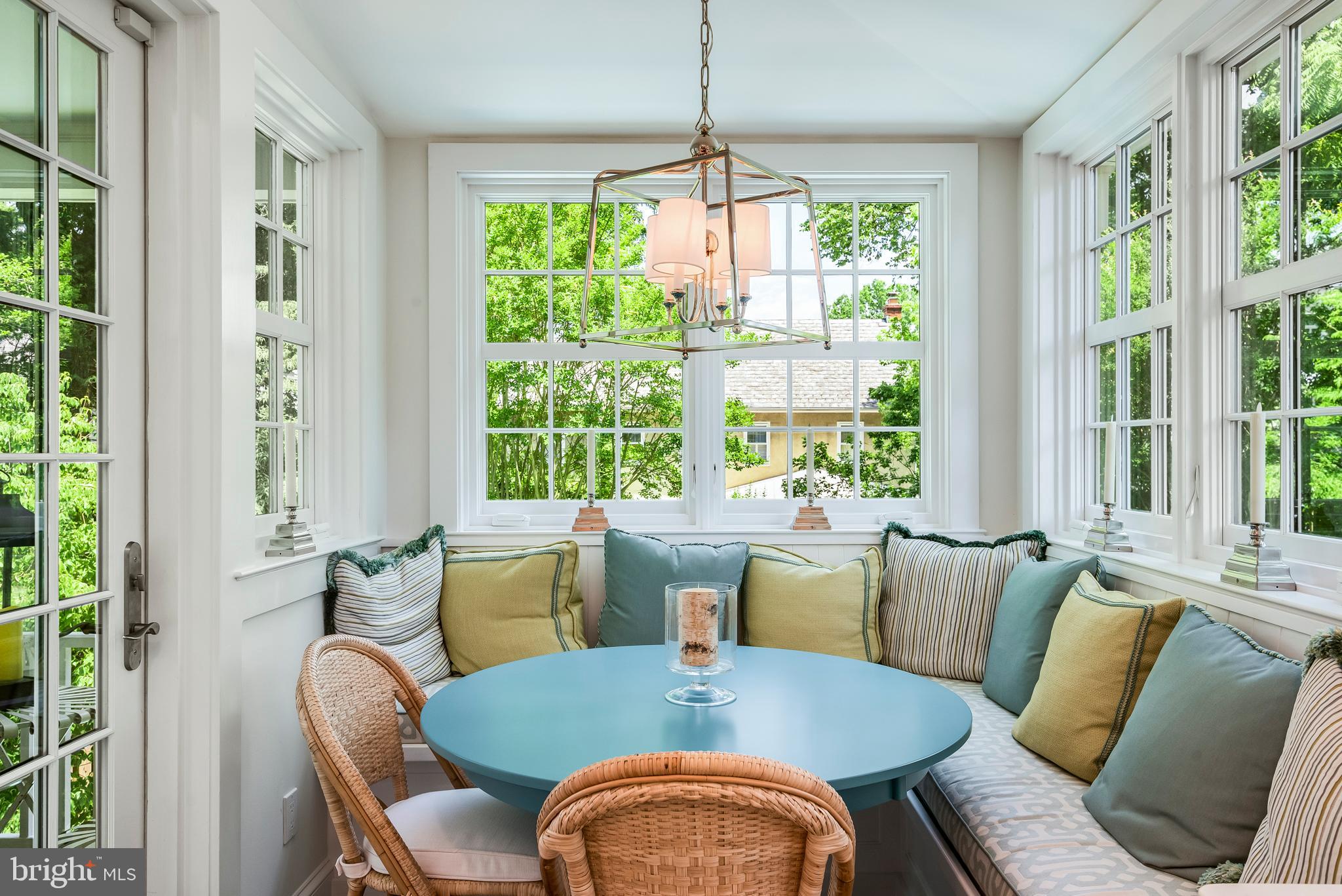 MURRAY HILL - Residential