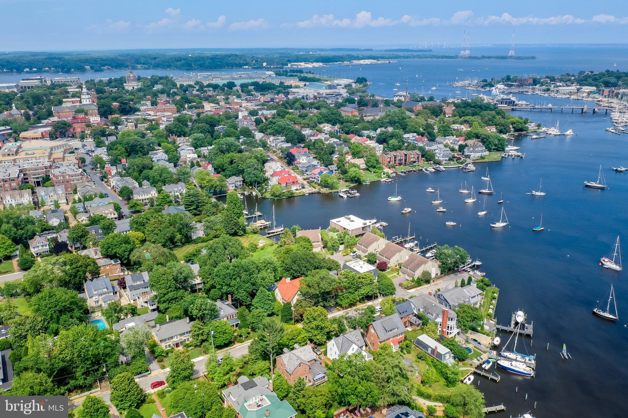 MURRAY HILL - Residential