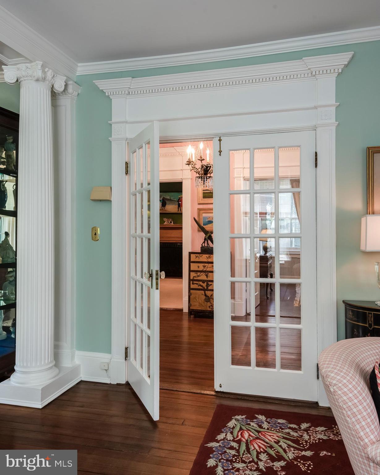 MURRAY HILL - Residential