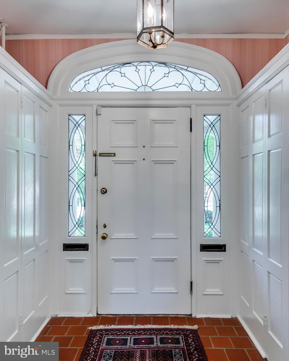 MURRAY HILL - Residential