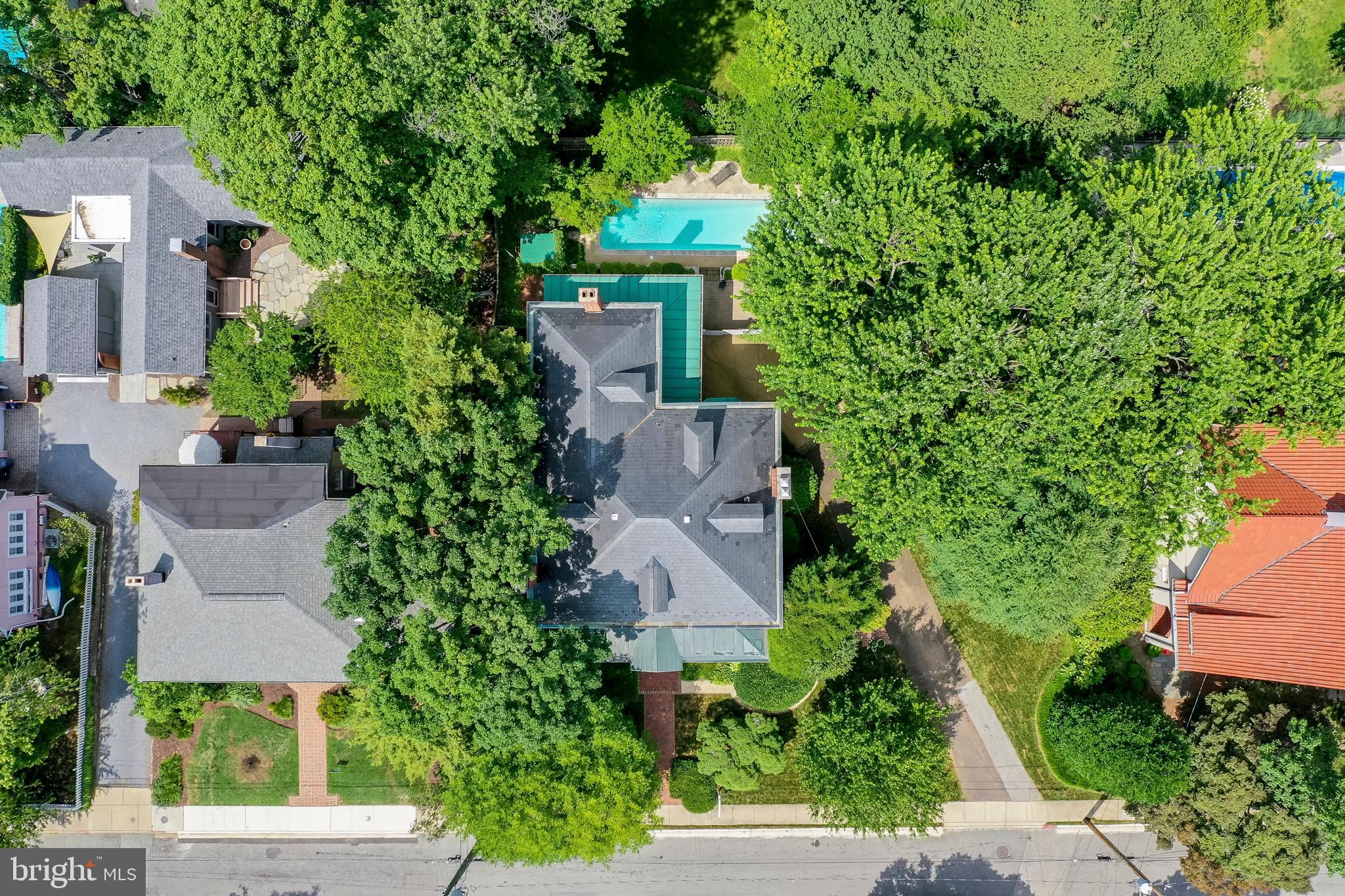 MURRAY HILL - Residential