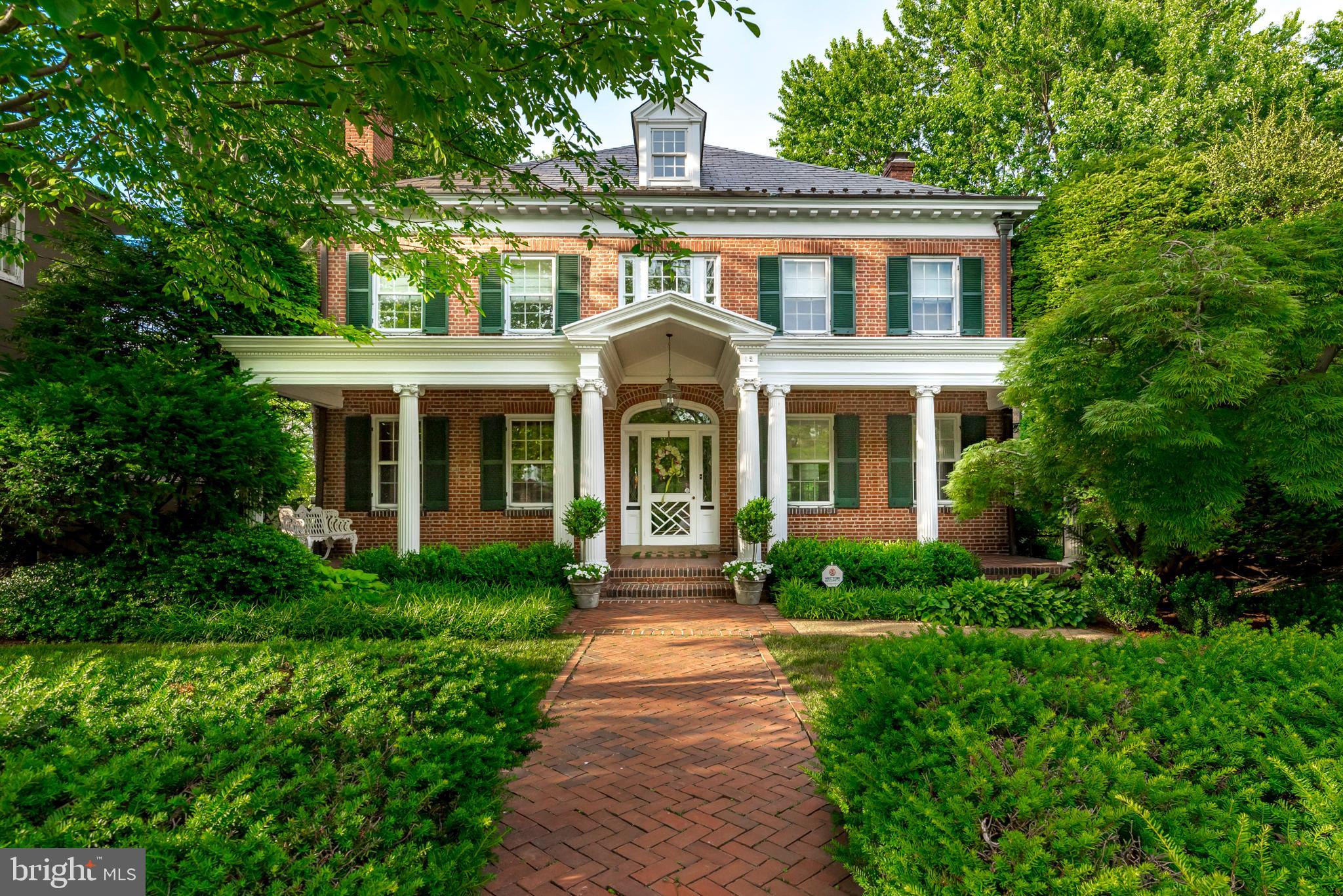 MURRAY HILL - Residential