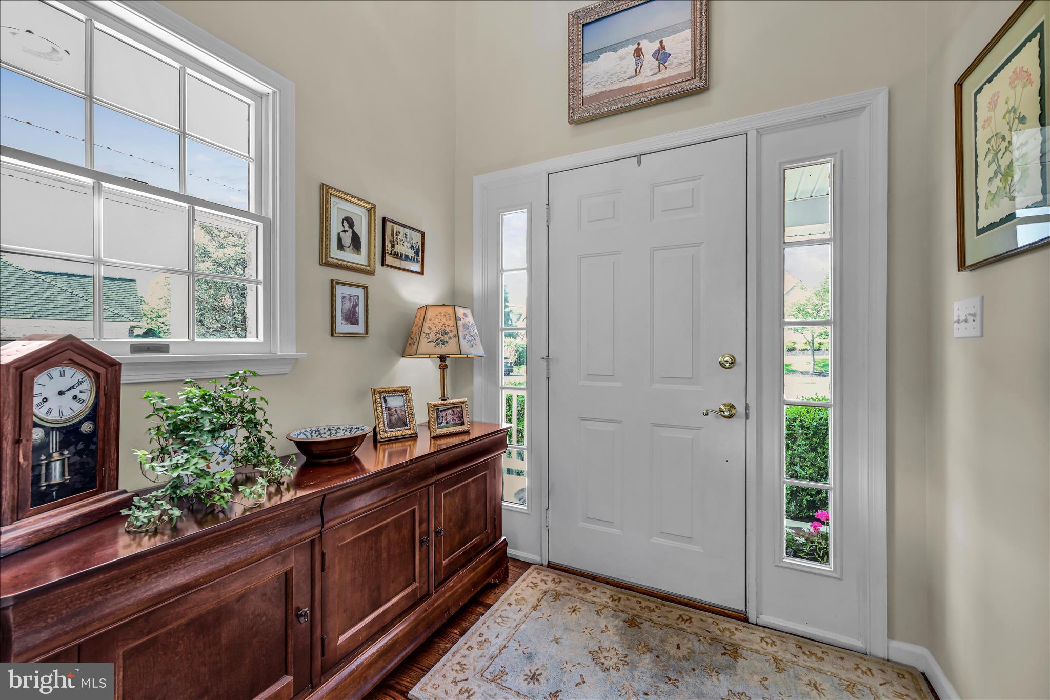 5 WOBURN ABBEY AVENUE