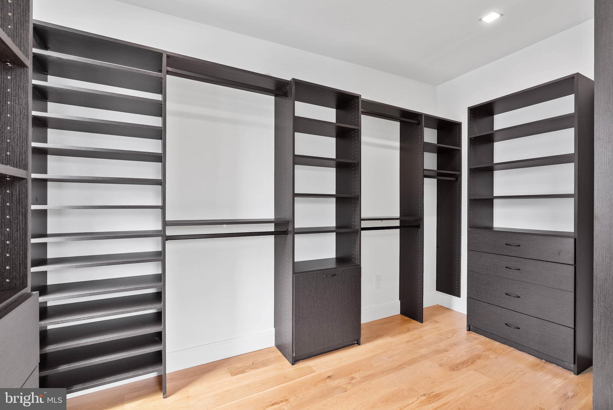 FITLER SQUARE - Residential