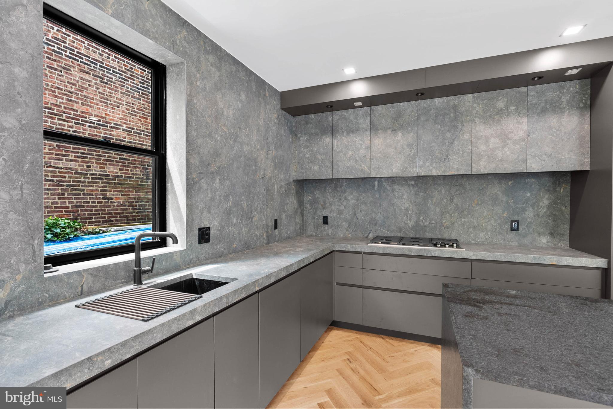 FITLER SQUARE - Residential