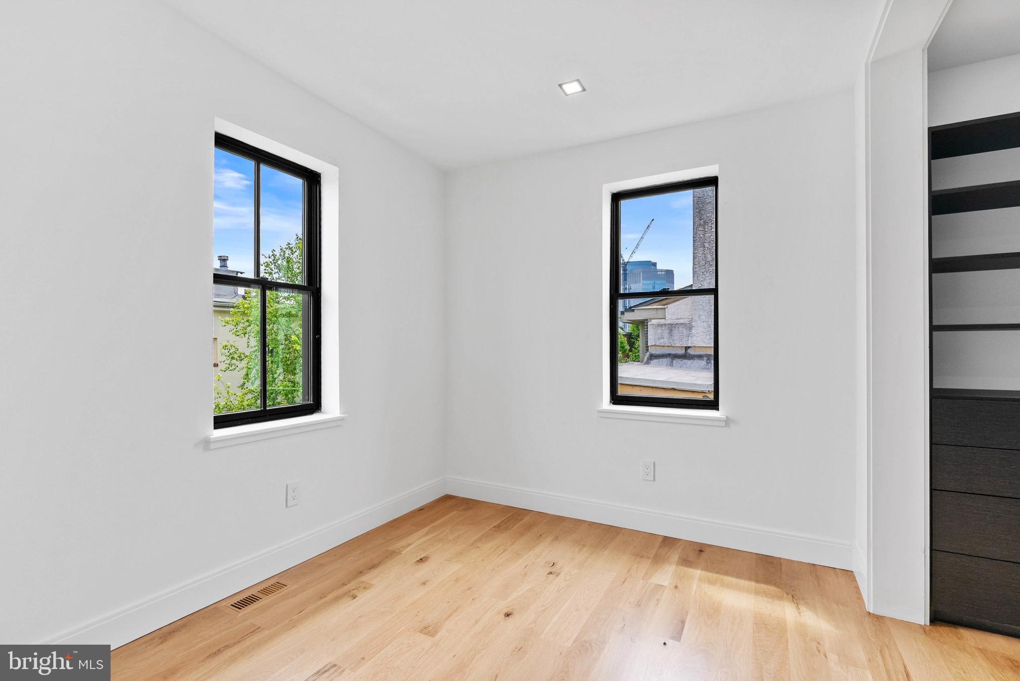 FITLER SQUARE - Residential