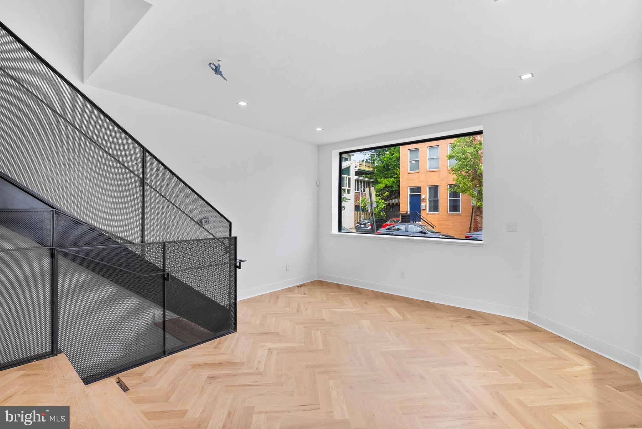 FITLER SQUARE - Residential