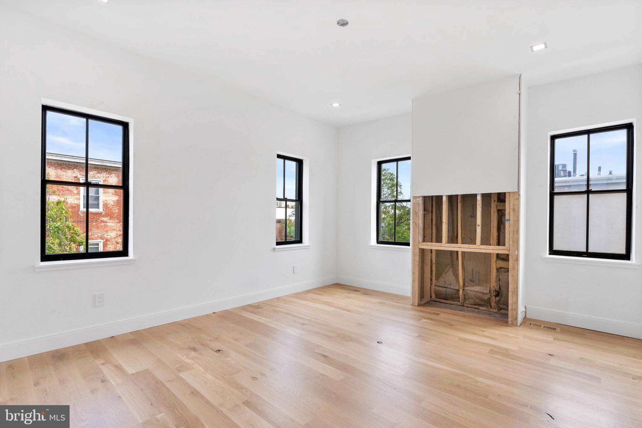 FITLER SQUARE - Residential