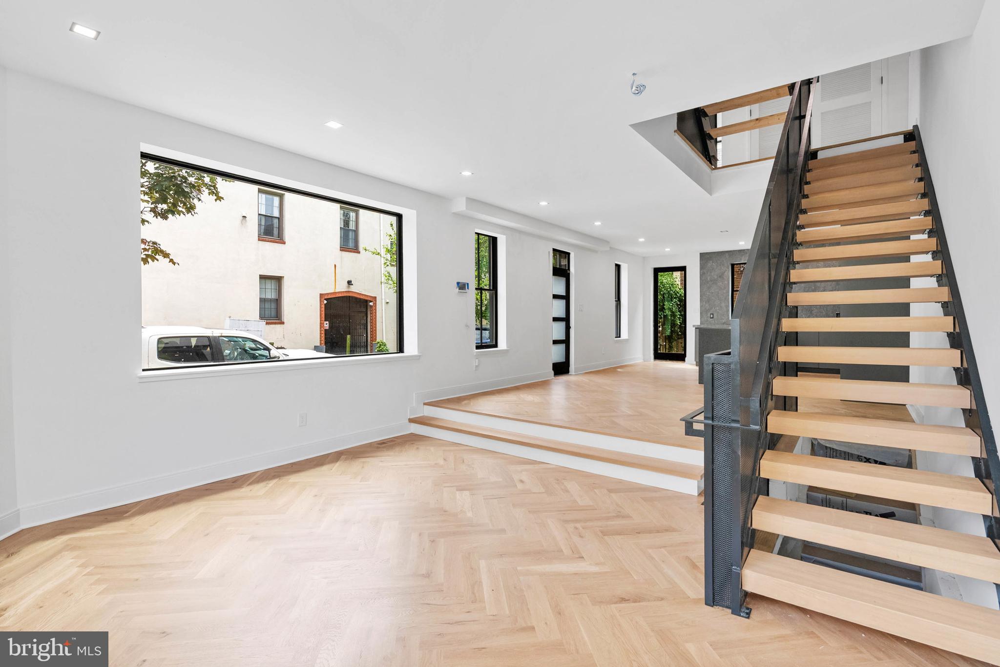 FITLER SQUARE - Residential