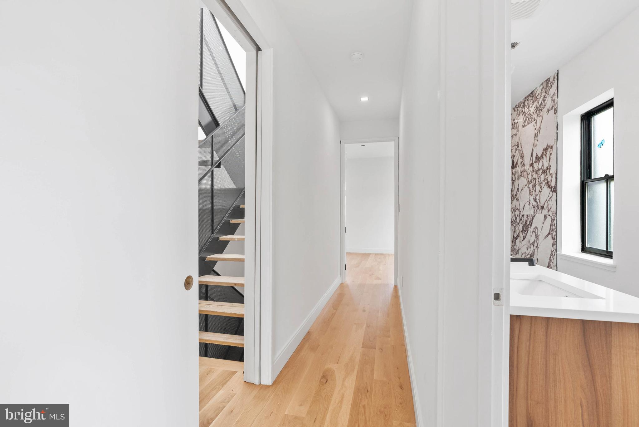 FITLER SQUARE - Residential