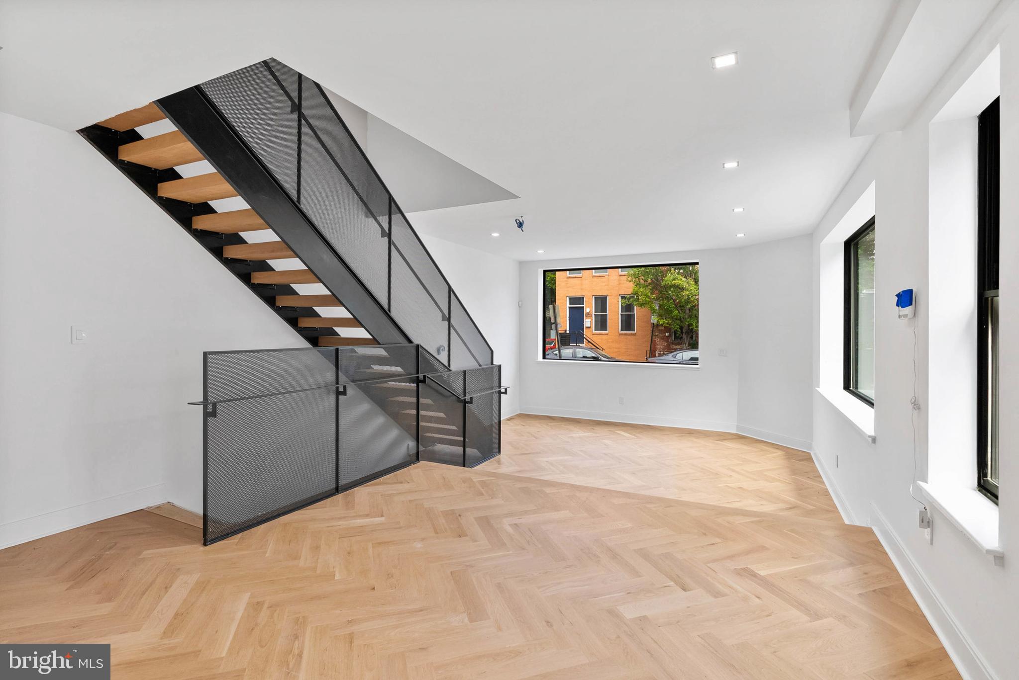 FITLER SQUARE - Residential