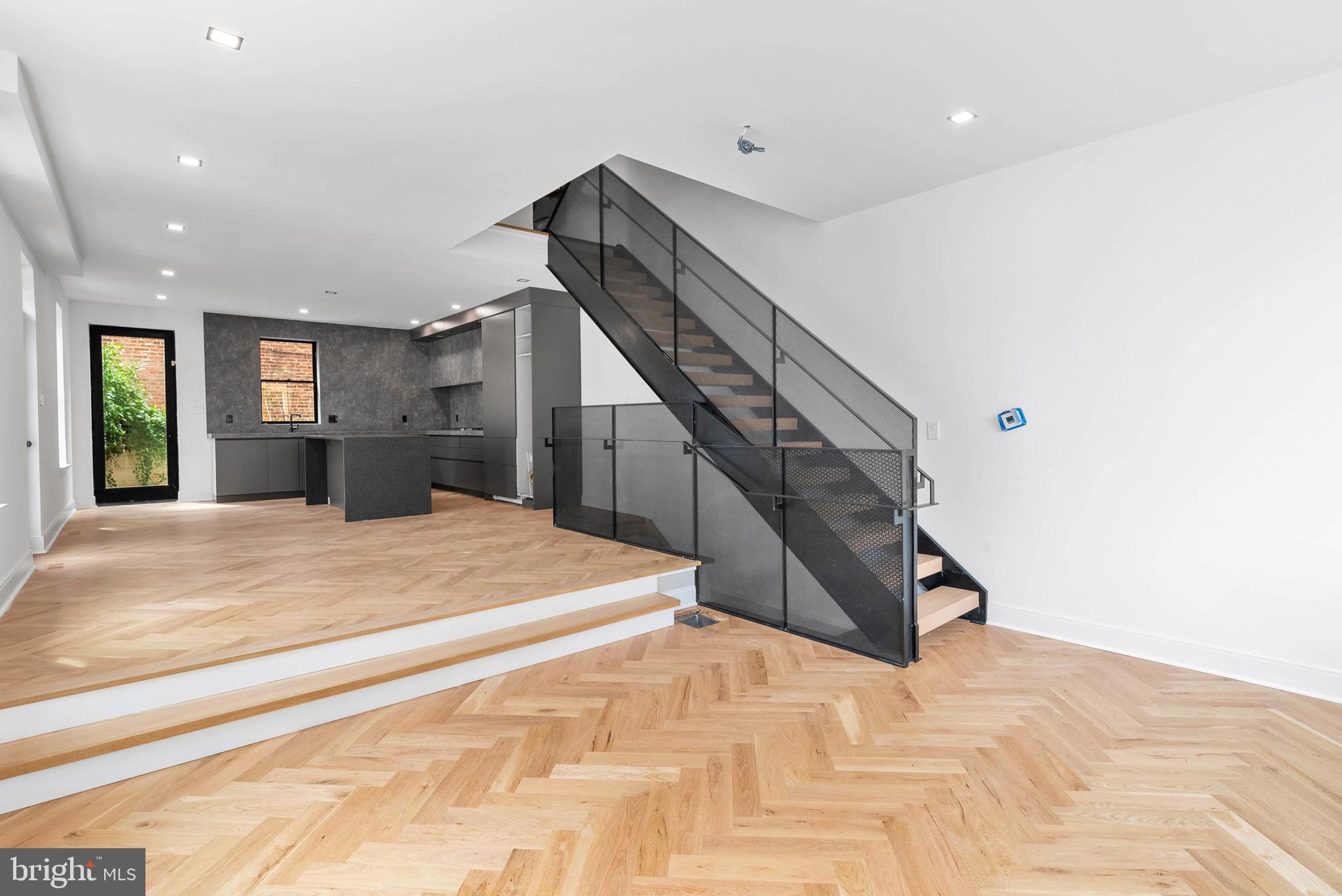 FITLER SQUARE - Residential