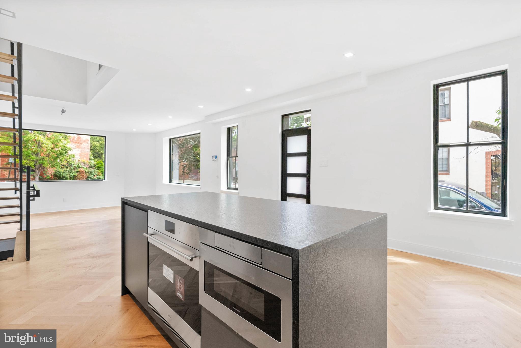 FITLER SQUARE - Residential