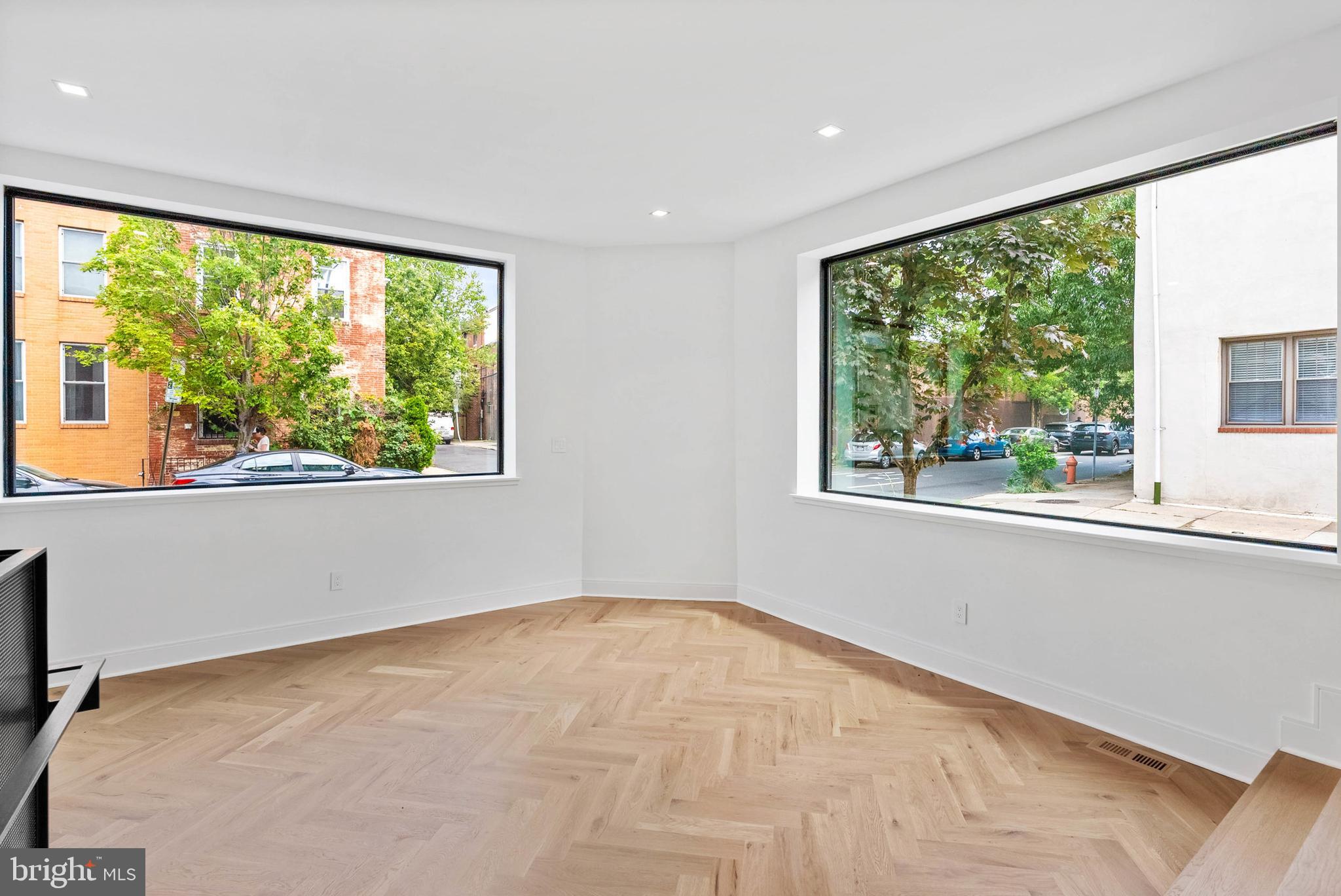 FITLER SQUARE - Residential