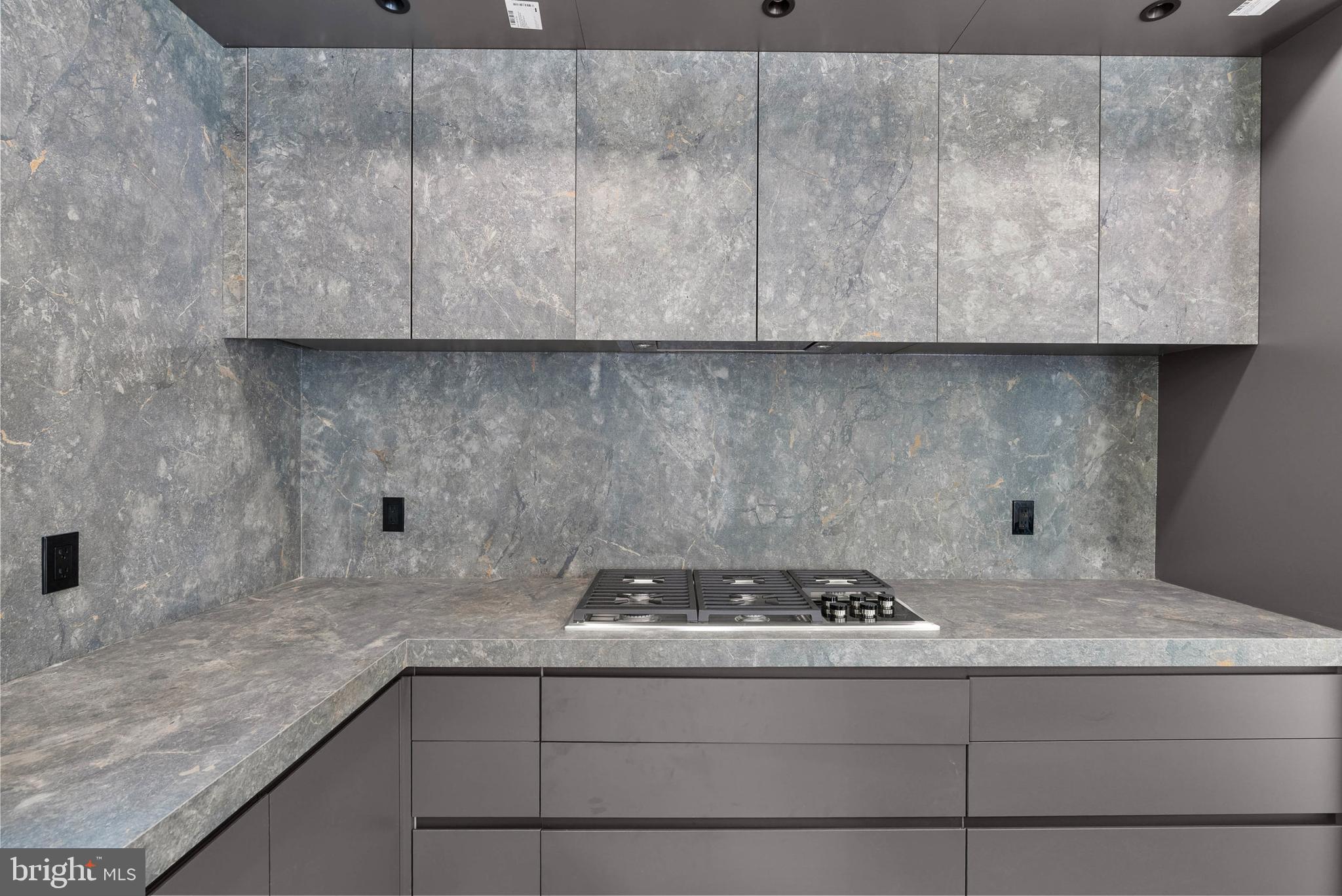 FITLER SQUARE - Residential