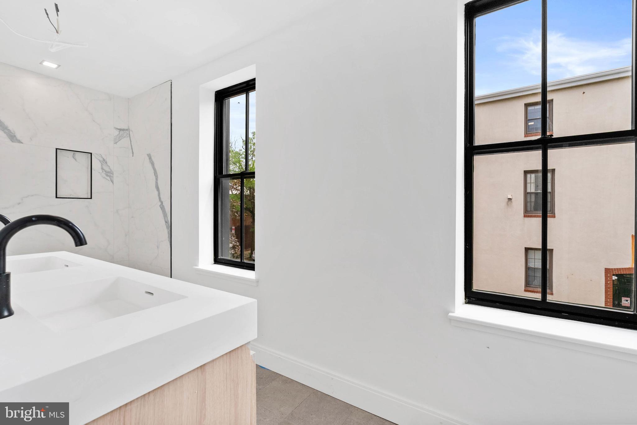 FITLER SQUARE - Residential