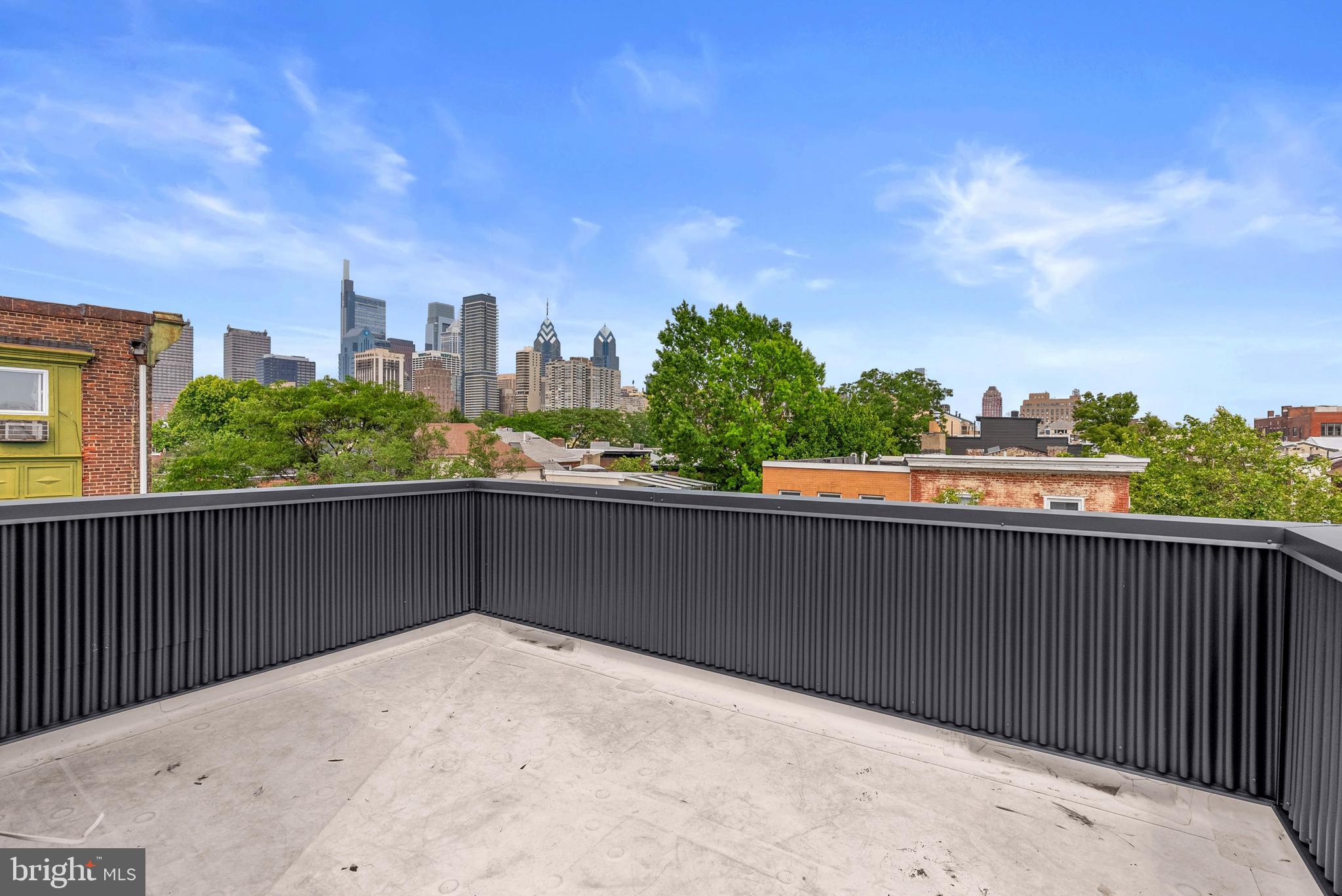 FITLER SQUARE - Residential