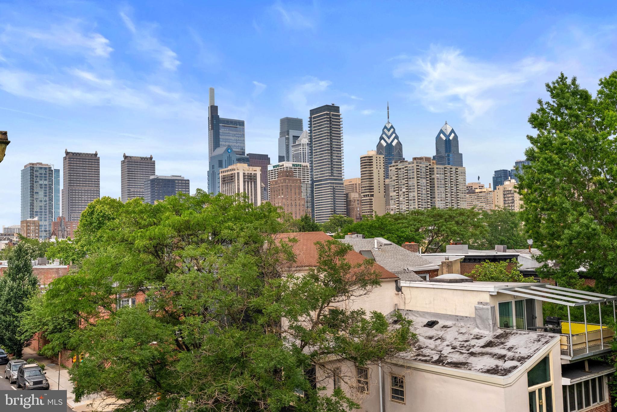 FITLER SQUARE - Residential