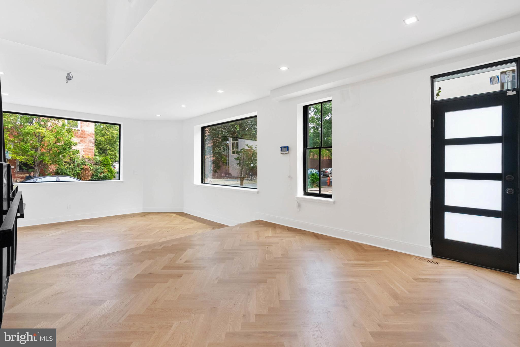 FITLER SQUARE - Residential