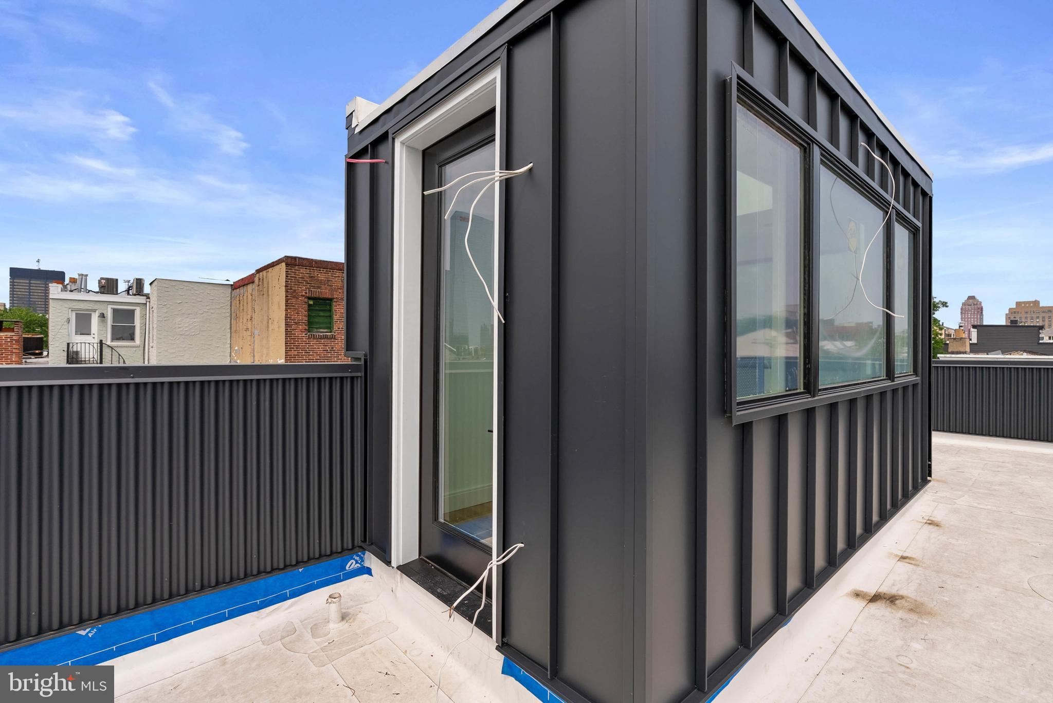 FITLER SQUARE - Residential