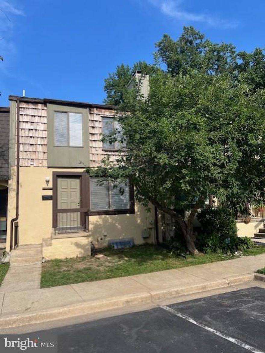 Step into this beautifully updated 3-bedroom, 2 full and 2 half bath home showcasing a spacious dining room and living area. The kitchen blends elegance and functionality with granite countertops that offer both style and durability.

All bathrooms have been fully renovated and thoughtfully upgraded with new vanities, mirrors, shower, bathtub, faucets, and flooring—creating a cohesive, modern, and upscale feel throughout the home.

Upstairs, plush new carpeting adds a fresh, cozy touch to each of the bedrooms. The walk-out basement features a convenient half bath, with new basement flooring, and opens to a fully fenced backyard—perfect for entertaining, letting pets roam freely, or enjoying quiet moments surrounded by nature and a scenic wooded view. Roof replacement is underway.

With easy access to shopping, dining, and commuter routes, this move-in ready home offers exceptional value in prime Potomac location.  Don’t miss your chance to make it yours!