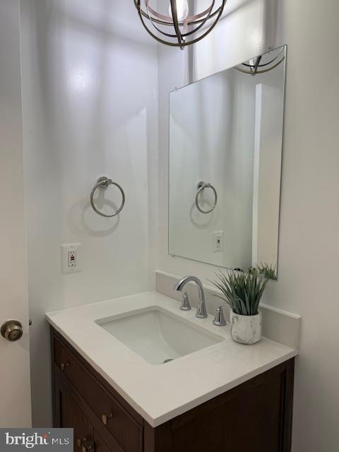 INVERNESS NORTH - Residential