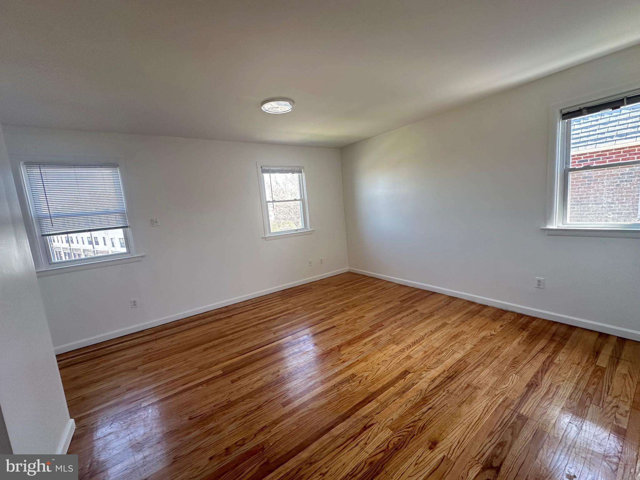 PENNYPACK PARK - Residential