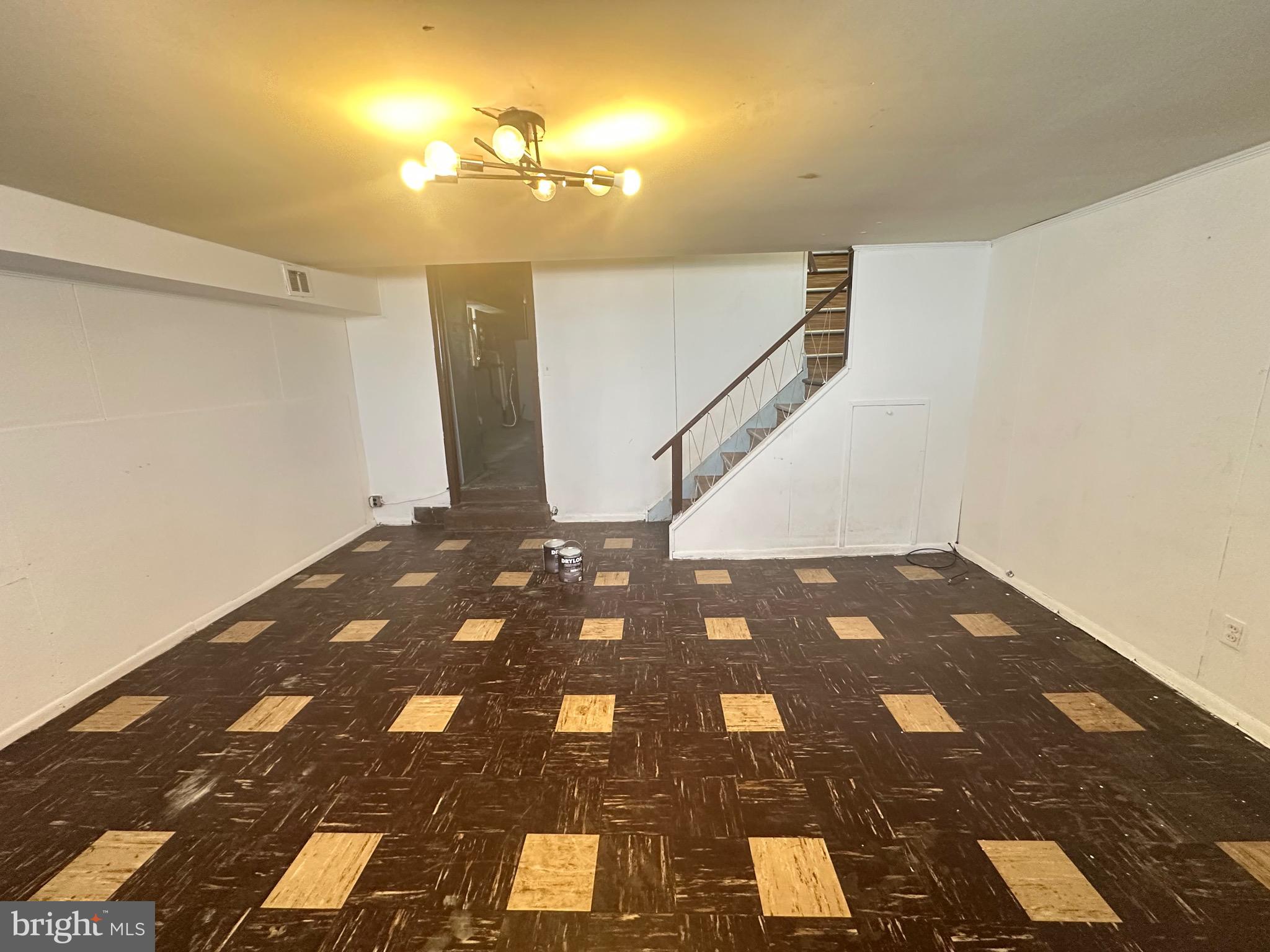 PENNYPACK PARK - Residential