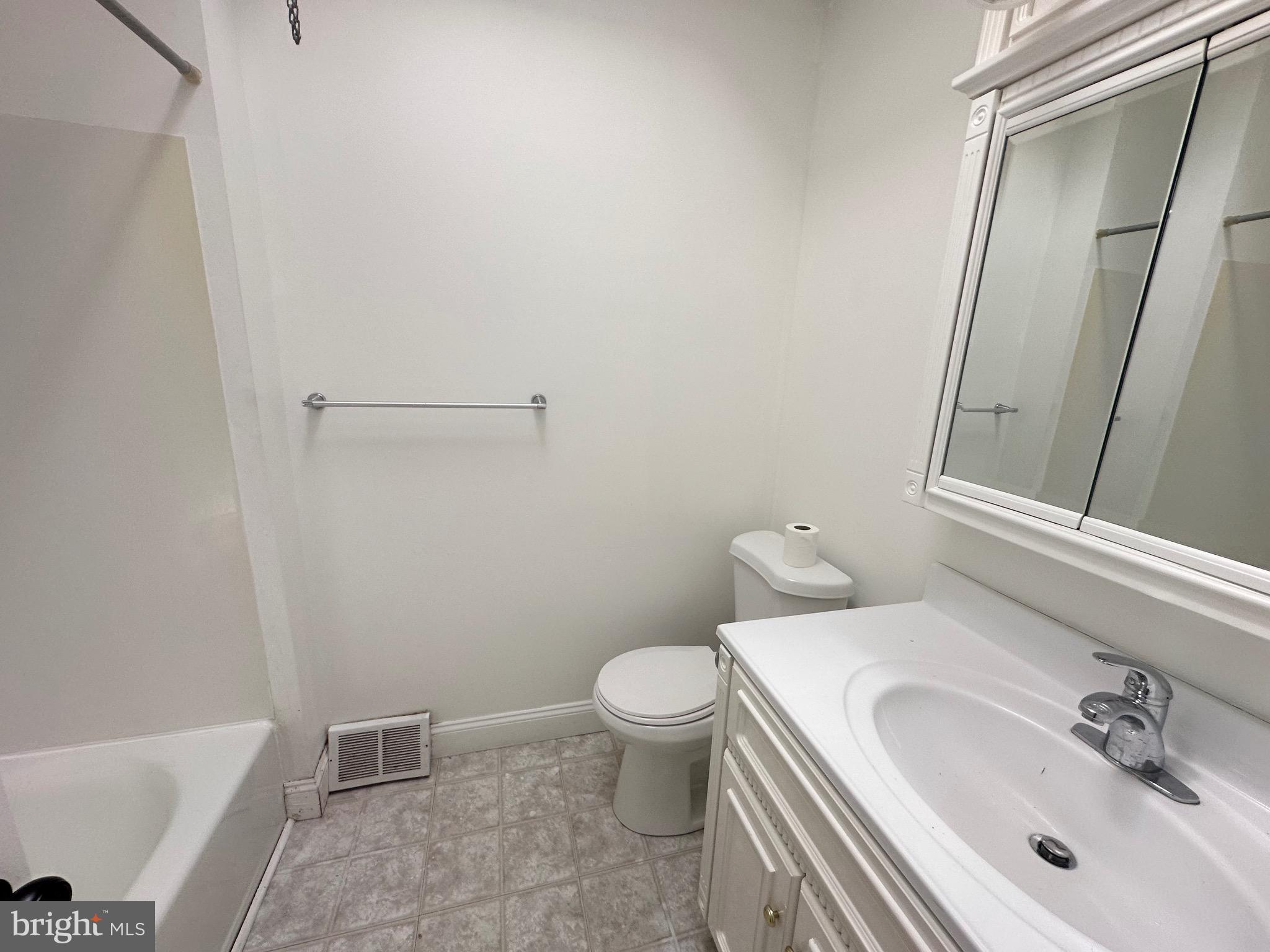 PENNYPACK PARK - Residential