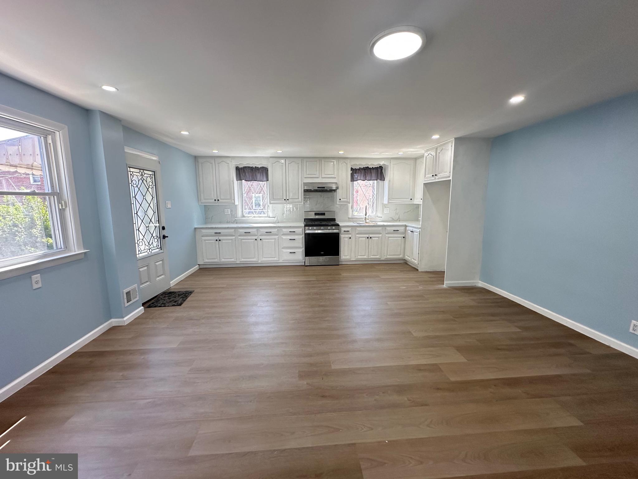 PENNYPACK PARK - Residential