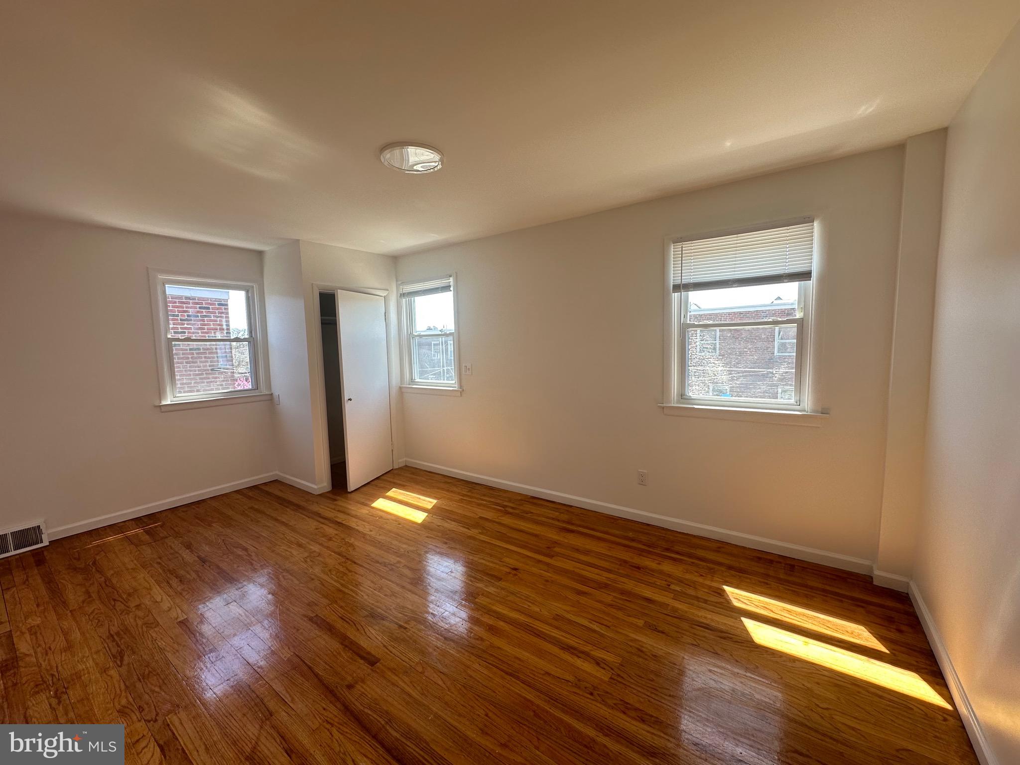 PENNYPACK PARK - Residential