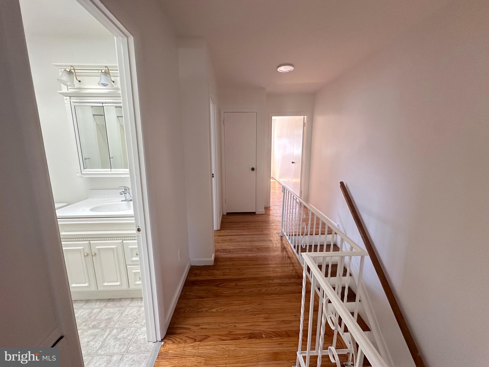 PENNYPACK PARK - Residential