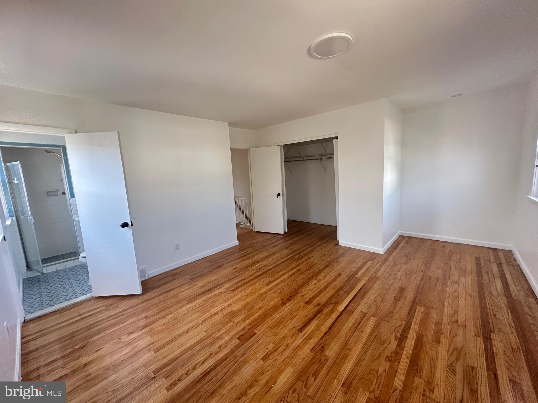 PENNYPACK PARK - Residential