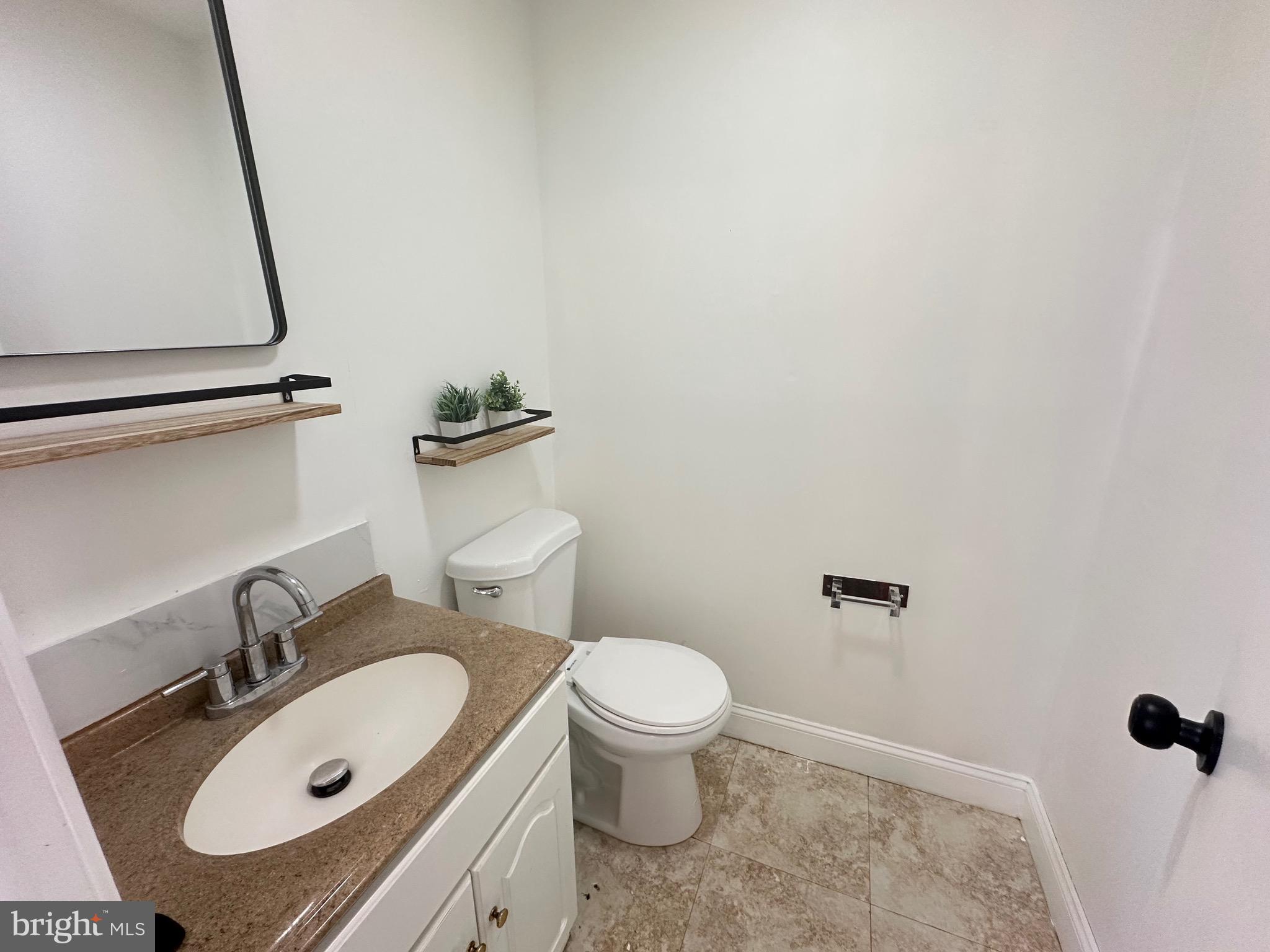 PENNYPACK PARK - Residential