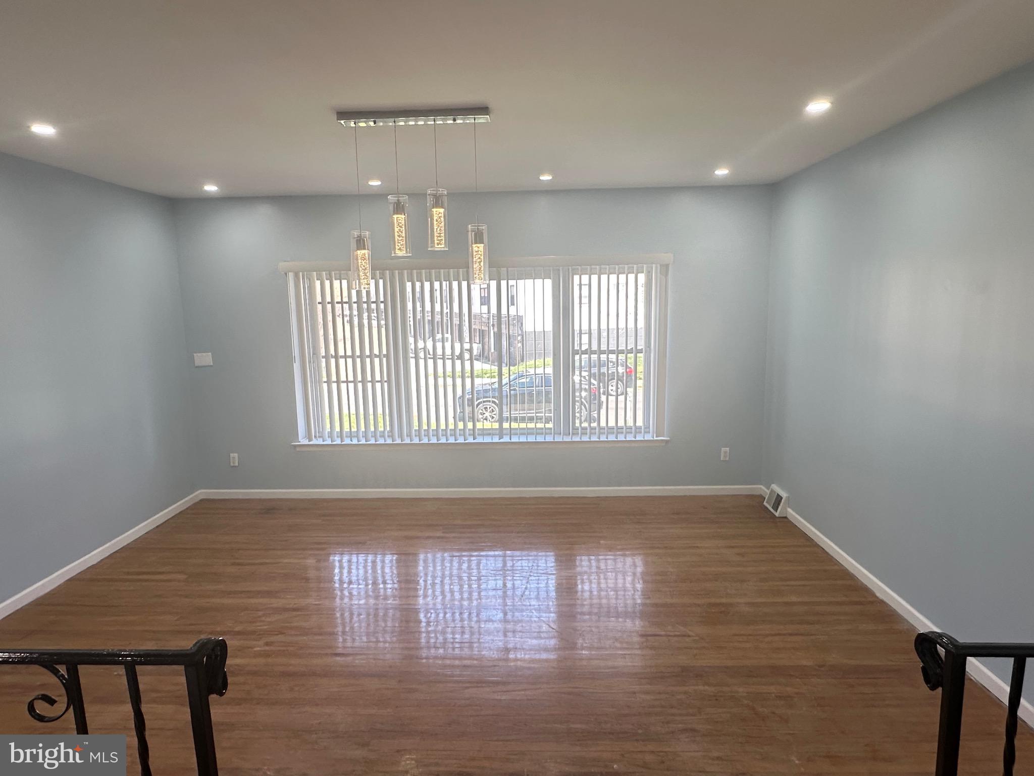 PENNYPACK PARK - Residential