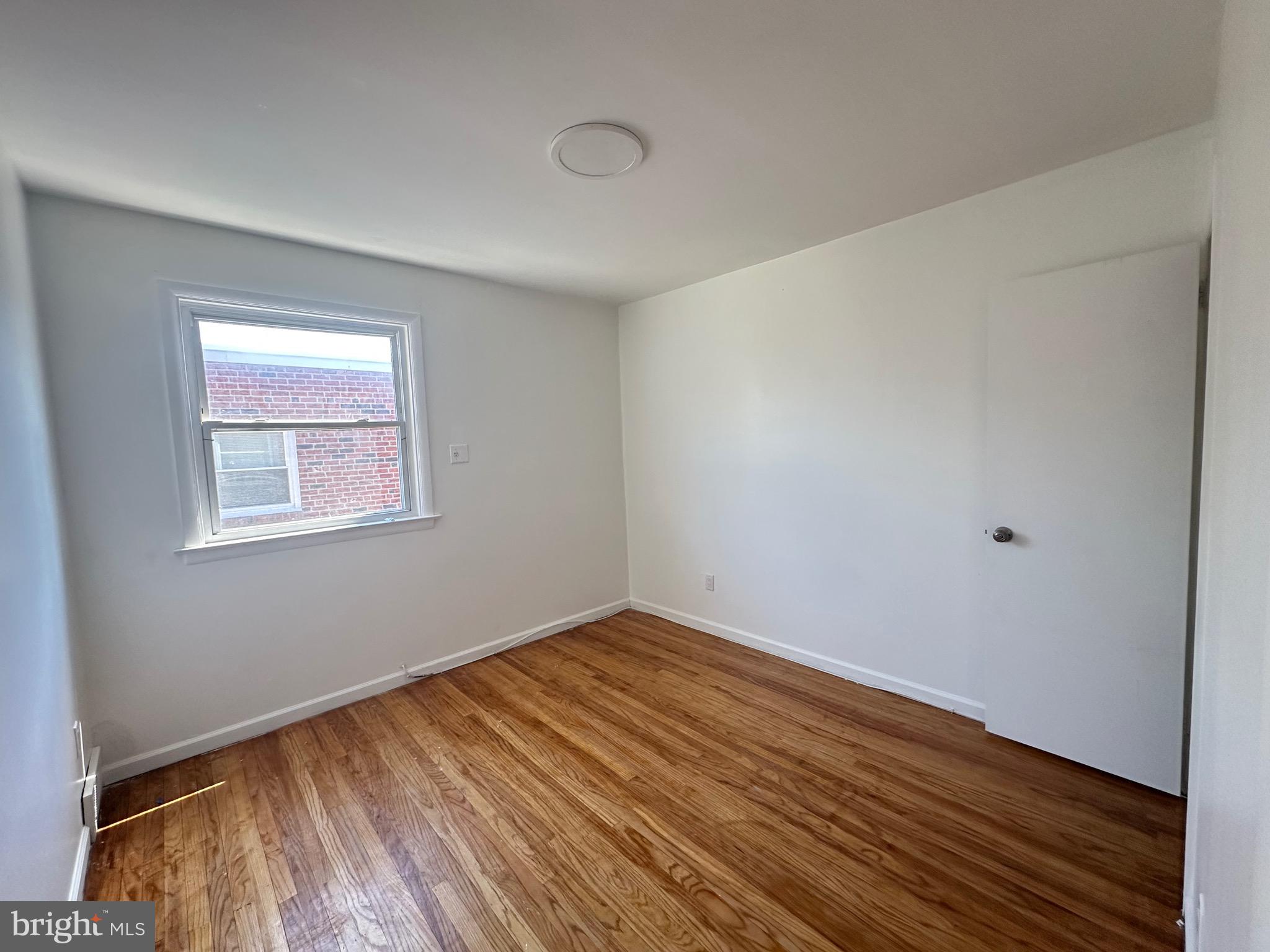 PENNYPACK PARK - Residential