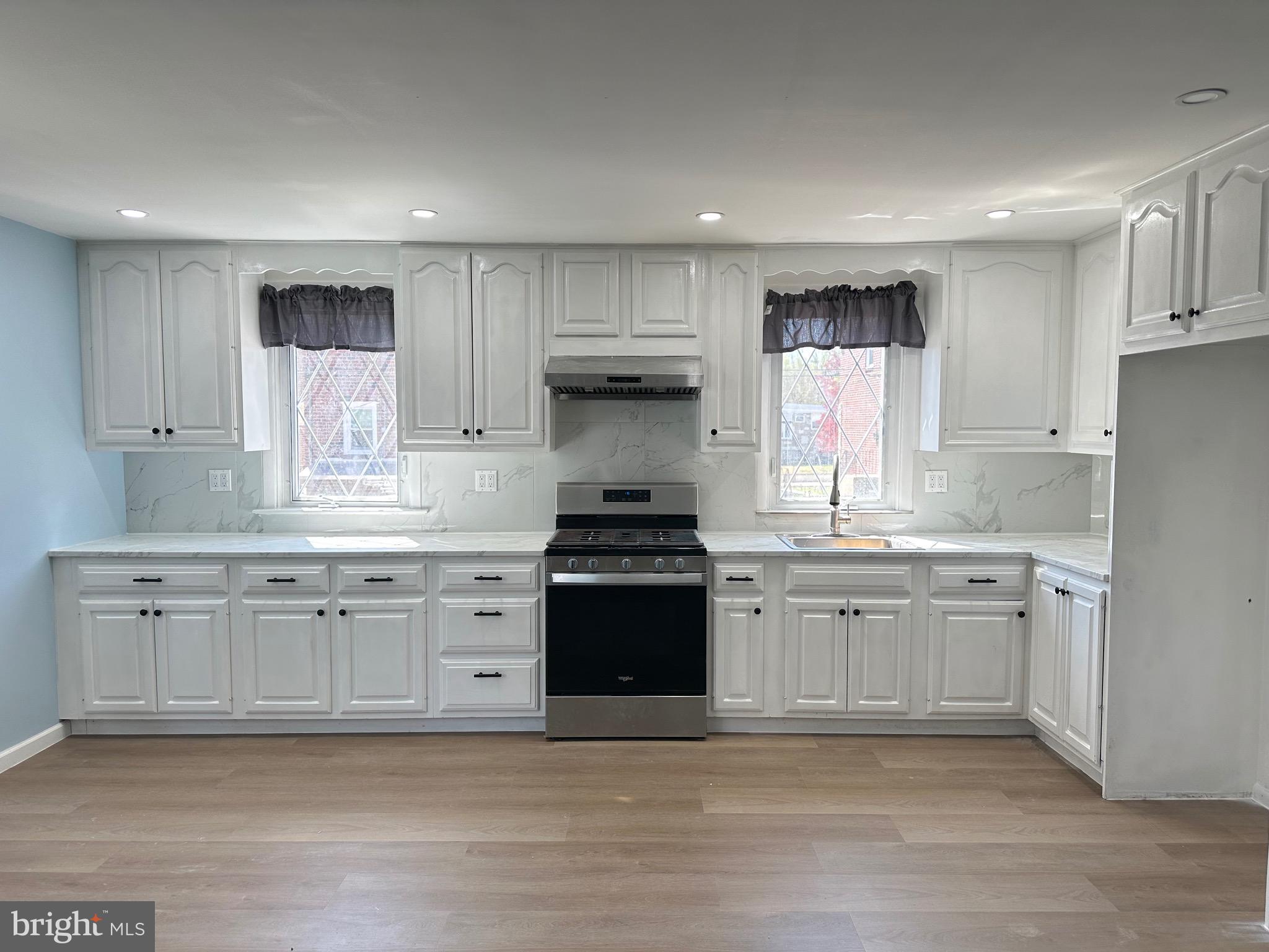 PENNYPACK PARK - Residential