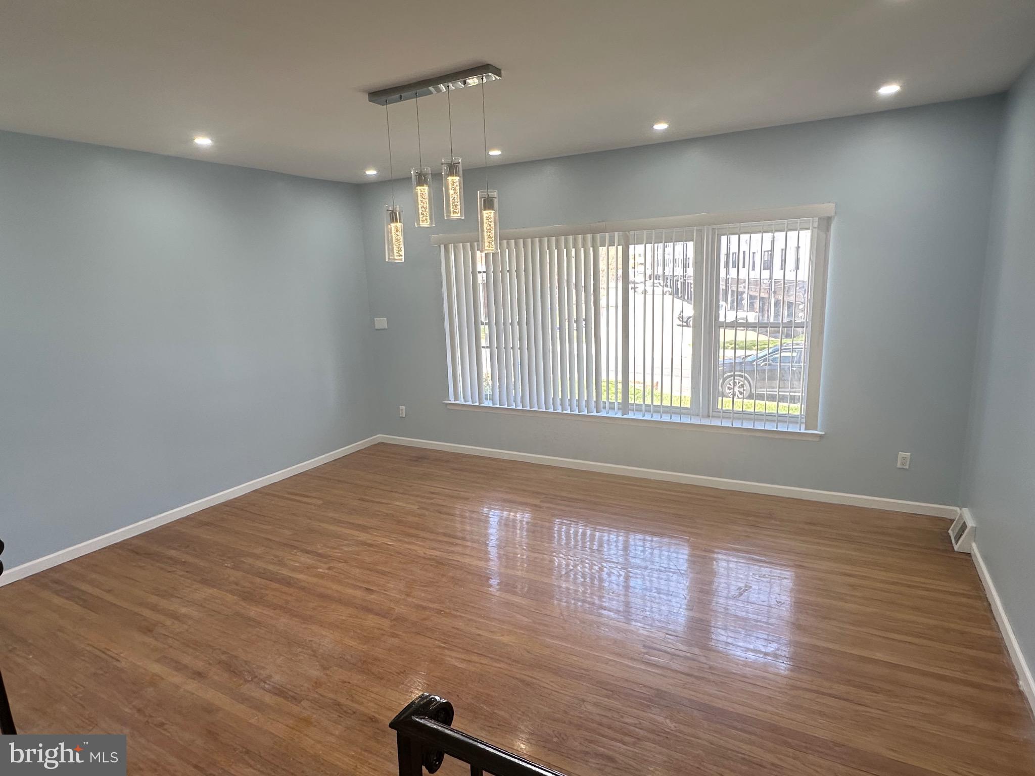 PENNYPACK PARK - Residential