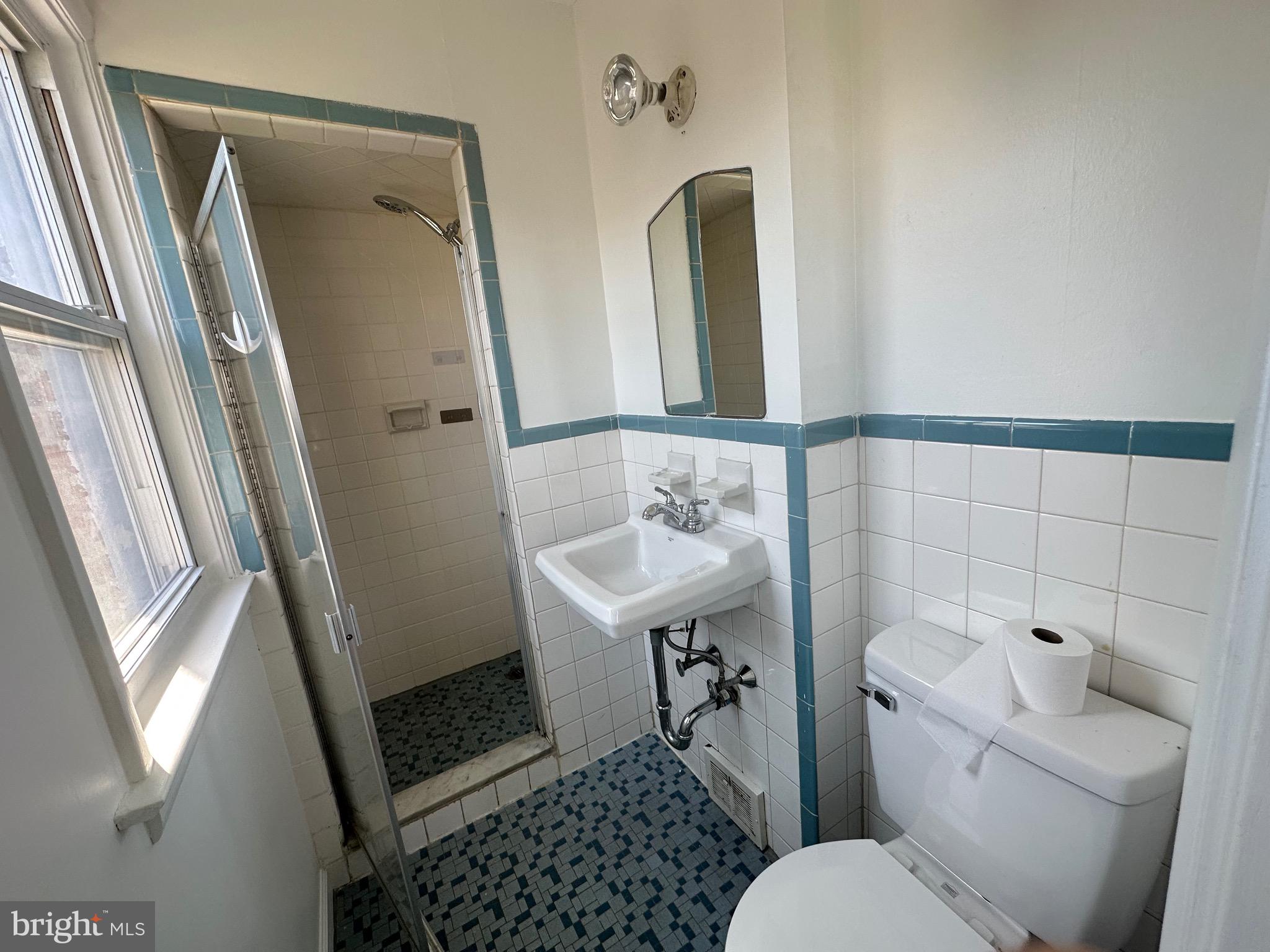 PENNYPACK PARK - Residential