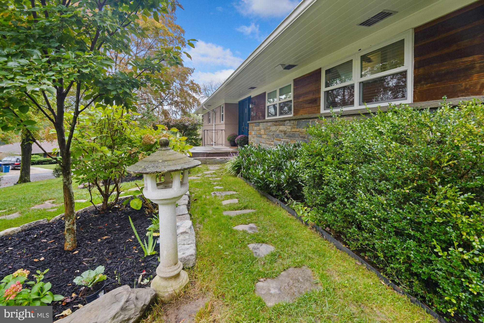 DUNLOP HILLS - Residential