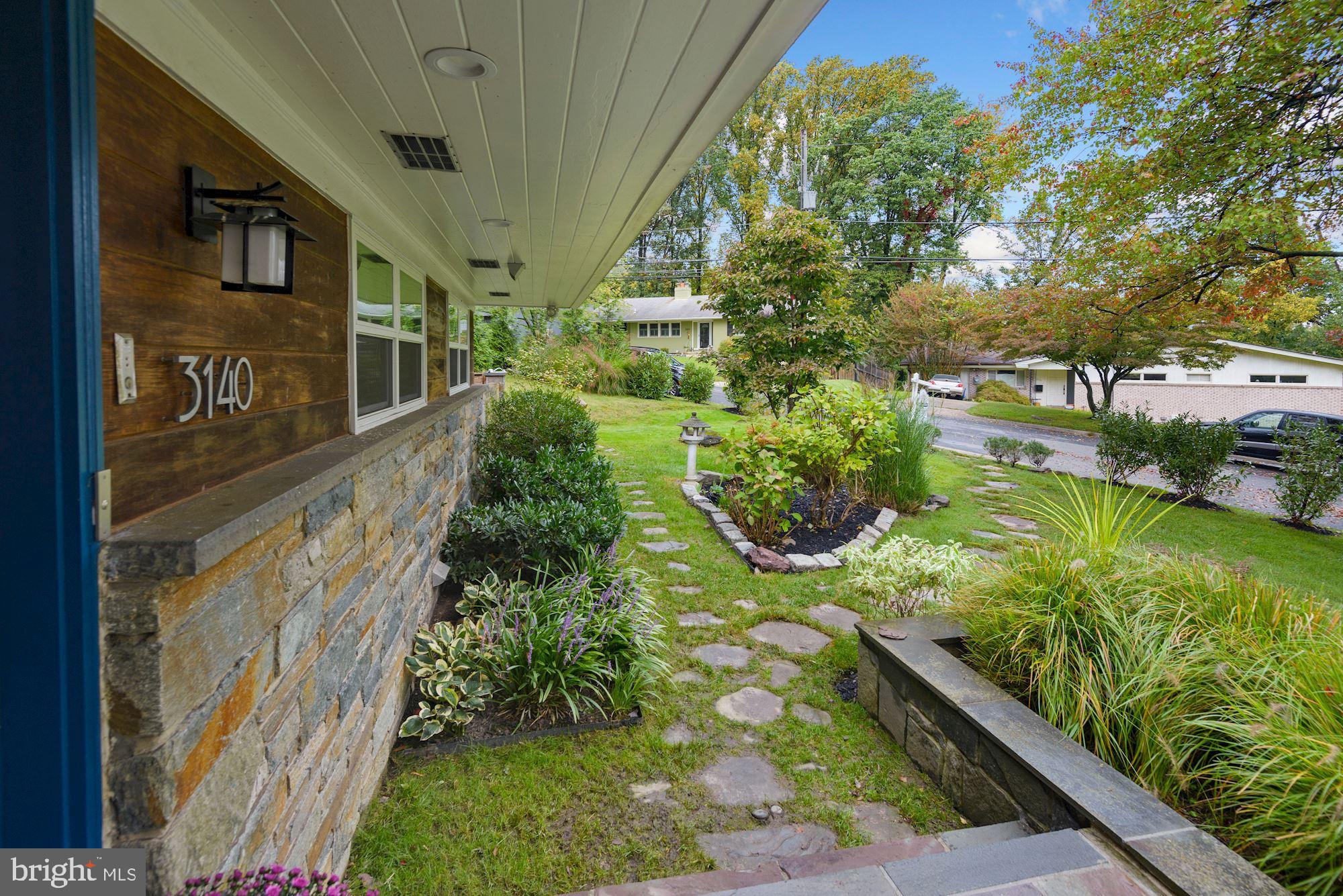 DUNLOP HILLS - Residential