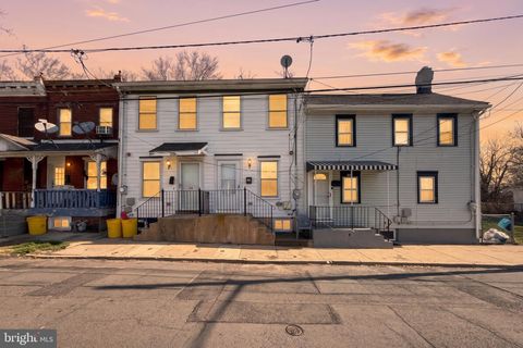 Photo of 26 Bond Street, TRENTON, NJ 08618 (MLS # NJME2075550)